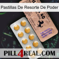 Power Spring Pills 41